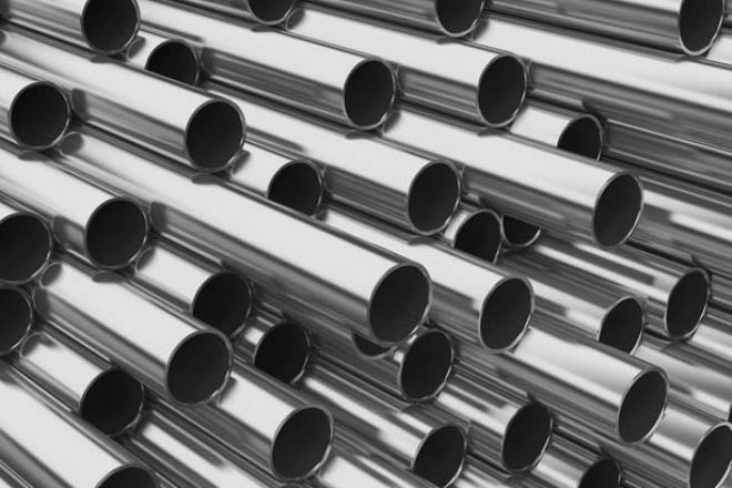 Alloy 400 Pipe & Fittings