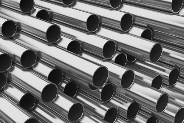 Duplex 2205 Pipe & Fittings