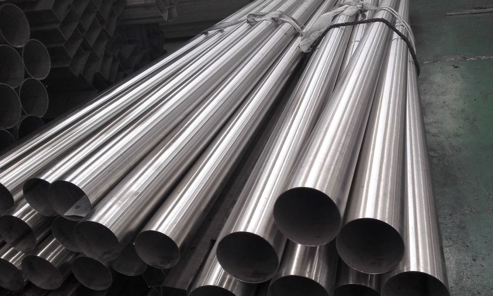 Alloy 601 Pipe & Fittings