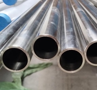Stainless Steel 304H Alloy Pipe