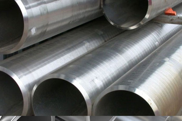 Alloy 625 Pipe & Fittings