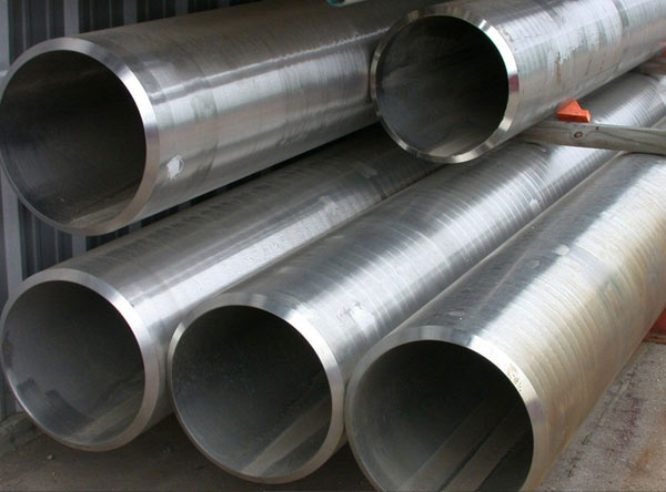 Alloy 625 Pipe & Fittings
