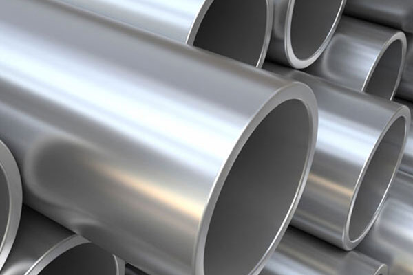Alloy 600 Pipe & Fittings