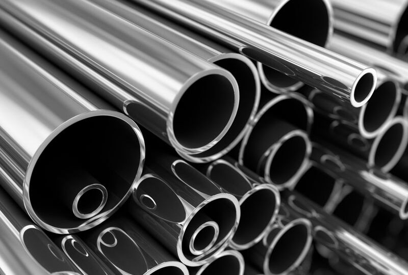 Alloy C-276 Pipe & Fittings