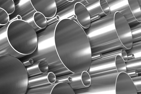 Alloy 200/201 Pipe & Fittings