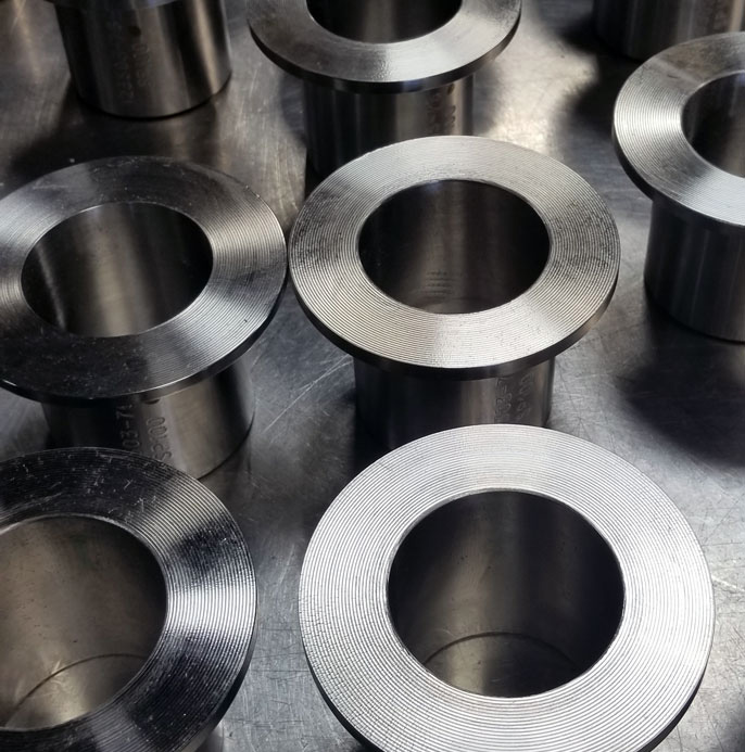 Stainless steel flange supplier USA