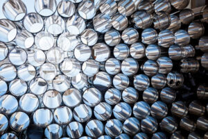 Heat Resistant alloys