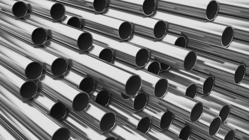 Alloy 800H/800HT Pipe & Fittings