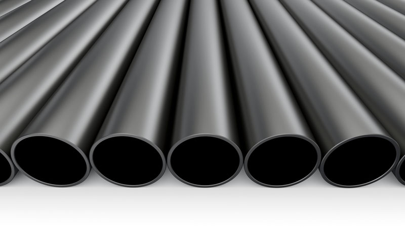 Titanium Grade 2 and 7 Pipe & Fittings