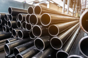 Corrosion Resistant alloys