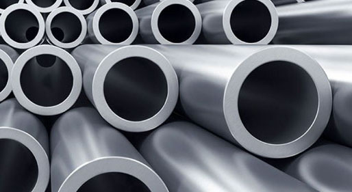 Alloy 347H Pipe & Fittings