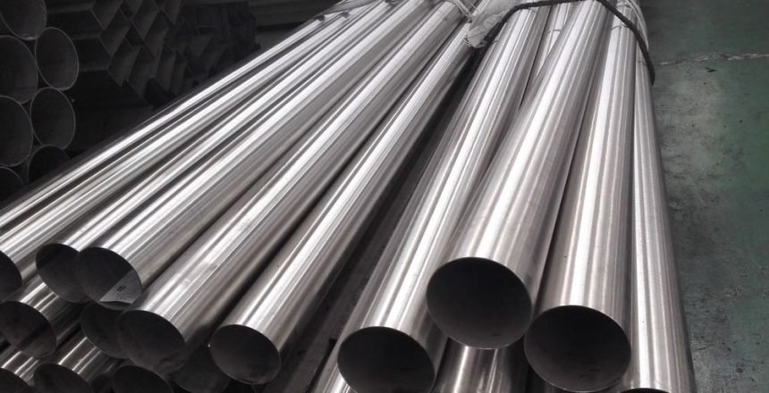 Alloy 601 Pipe