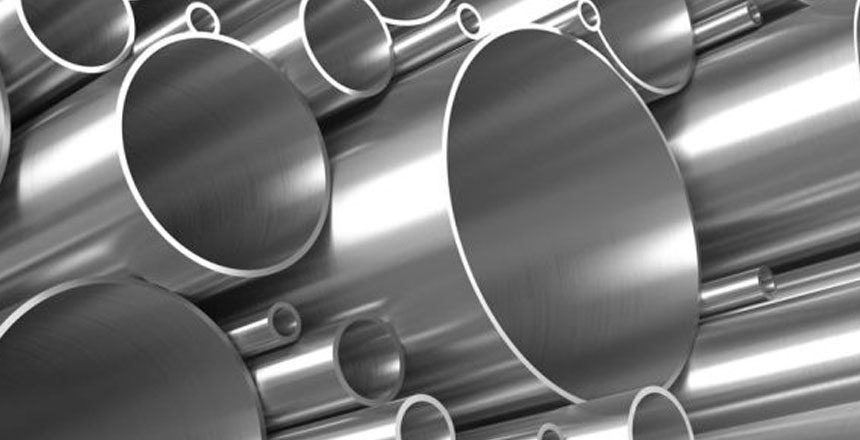 Alloy 321H Pipe & Fittings