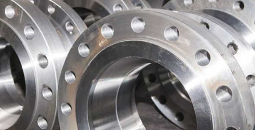 High Nickel Alloy flanges and Specialty Stainless Piping Material Service Center