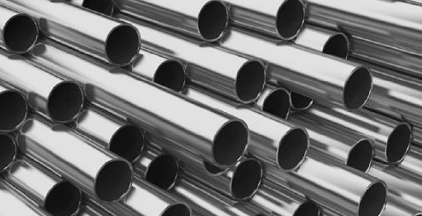 High Nickel Alloy and Specialty Stainless Piping Material Service Center
